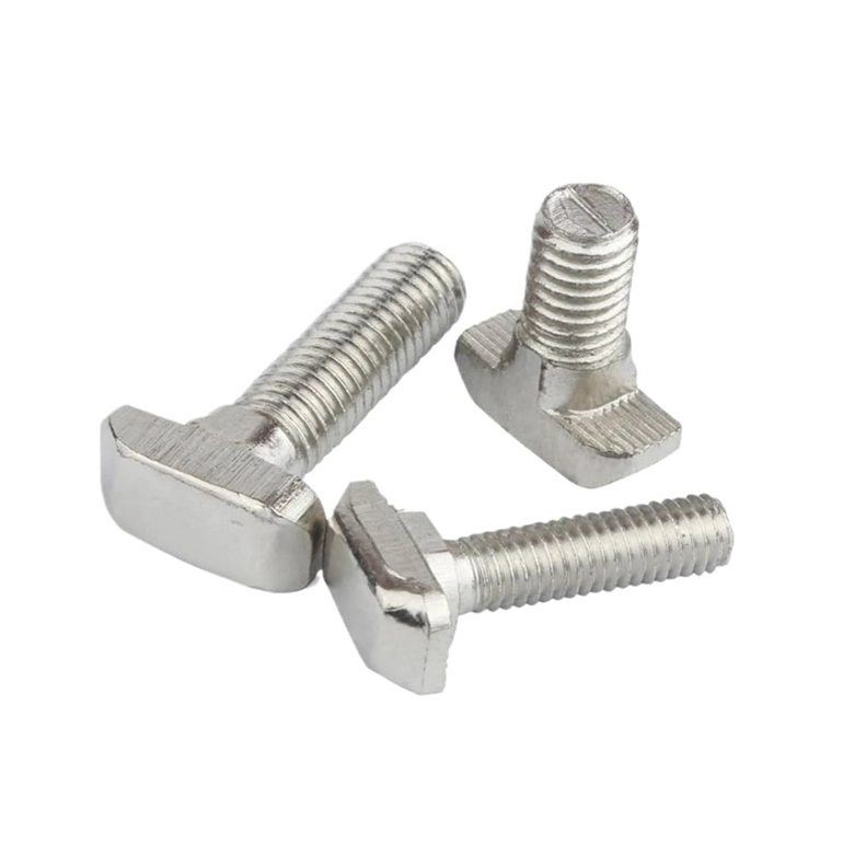 Hammer Head T-Bolts